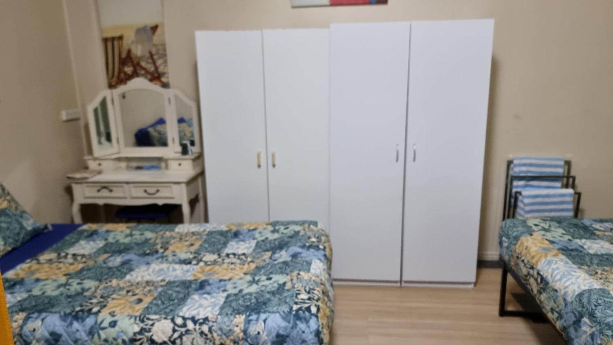 Linga Longa Spiritual Retreat Apartment Curra Bagian luar foto