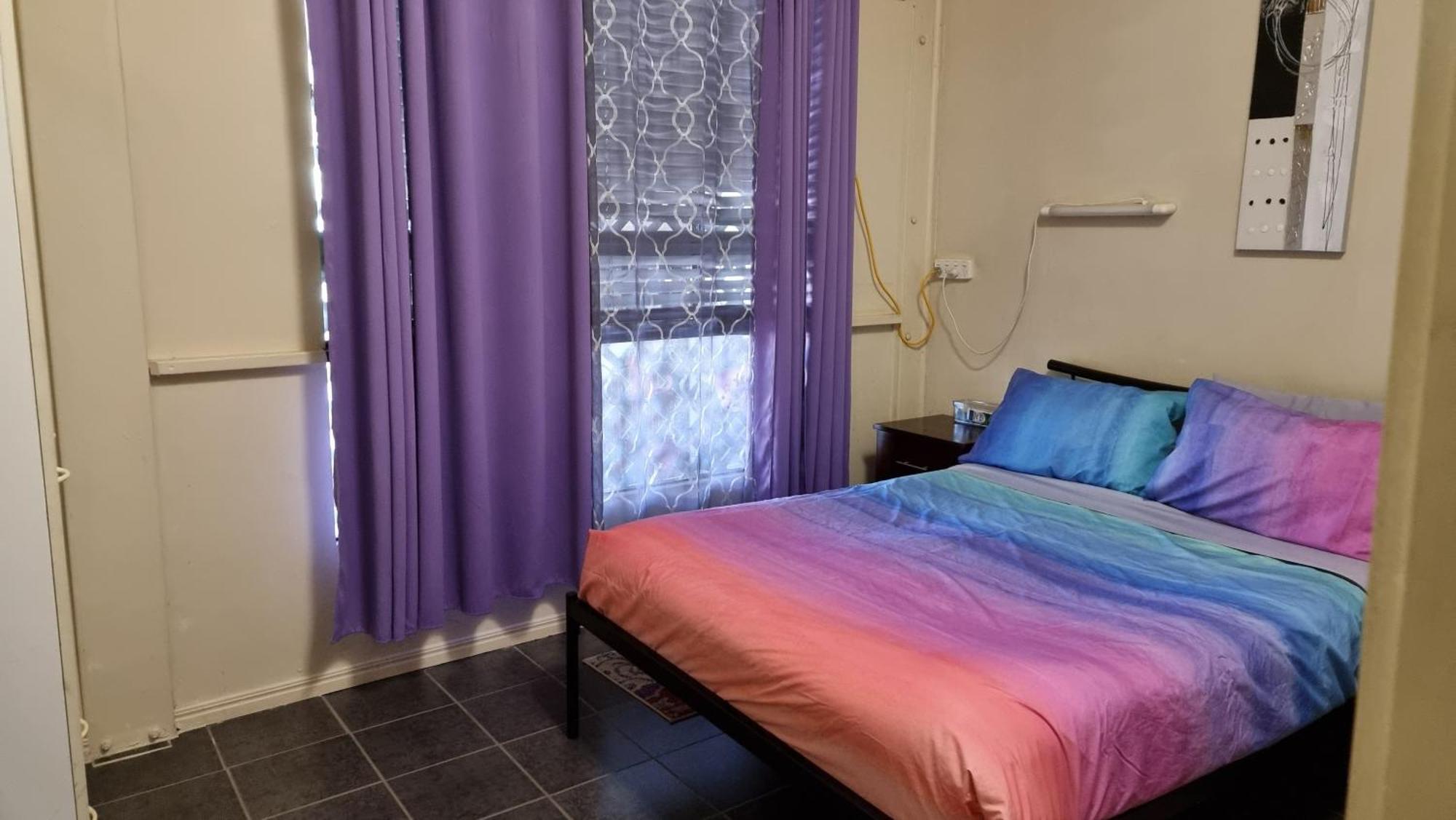 Linga Longa Spiritual Retreat Apartment Curra Bagian luar foto