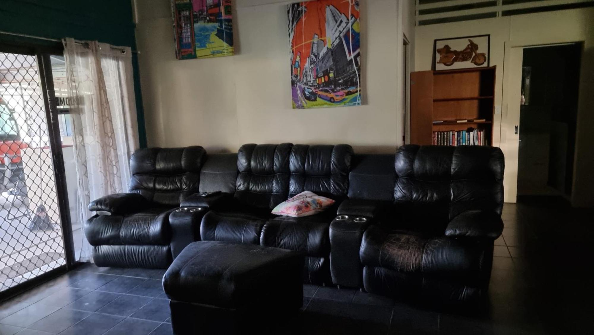 Linga Longa Spiritual Retreat Apartment Curra Bagian luar foto