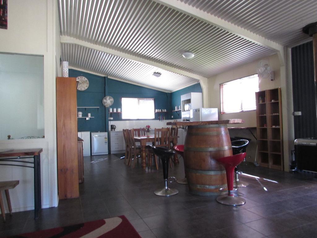 Linga Longa Spiritual Retreat Apartment Curra Bagian luar foto