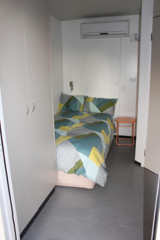 Linga Longa Spiritual Retreat Apartment Curra Bagian luar foto