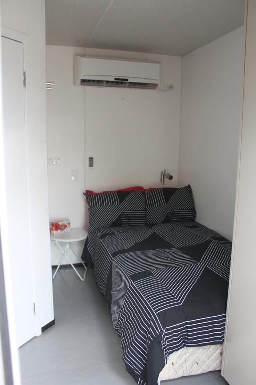 Linga Longa Spiritual Retreat Apartment Curra Bagian luar foto
